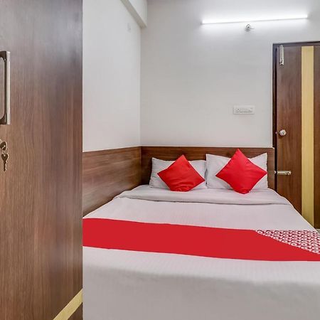 Oyo 81895 Nr Homes Bangalore Dış mekan fotoğraf