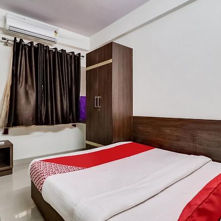 Oyo 81895 Nr Homes Bangalore Dış mekan fotoğraf