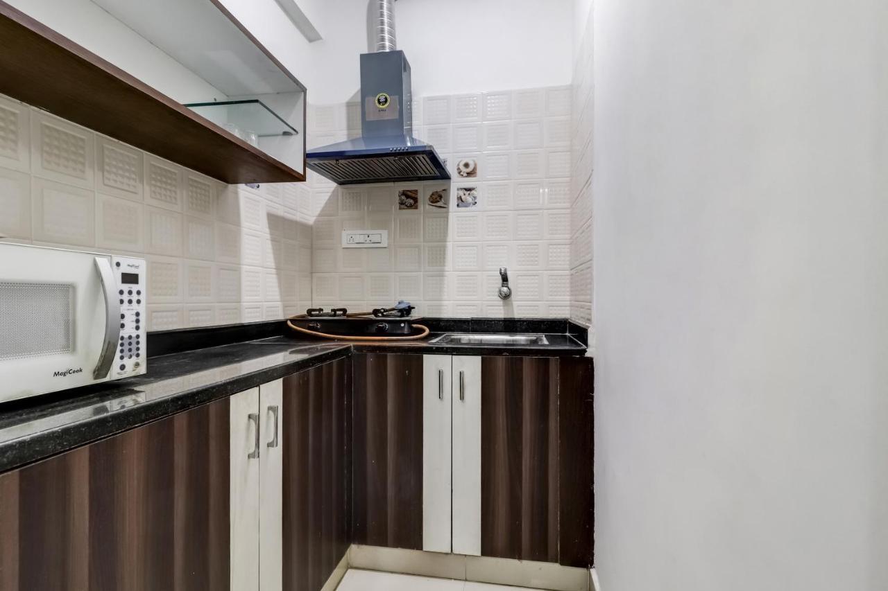 Oyo 81895 Nr Homes Bangalore Dış mekan fotoğraf